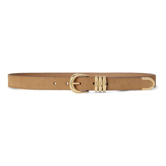 Lauren Ralph Lauren Cintura Vera Pelle