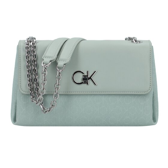 Calvin Klein Re-Lock Borsa a tracolla 26 cm