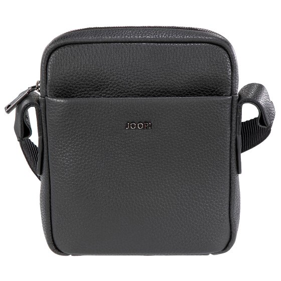 Joop! Cardona Luan Borsa a tracolla in pelle 18 cm