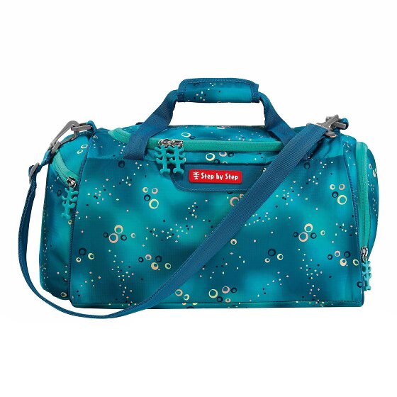 Step by Step Borsa sportiva 38 cm