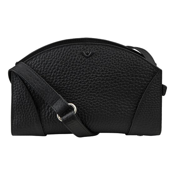 Voi Hirsch Madison Borsa a tracolla Vera Pelle 24.5 cm
