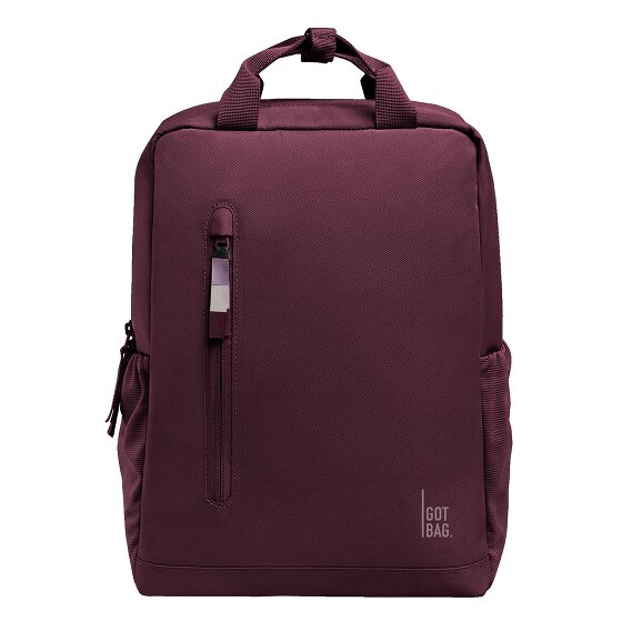 GOT BAG Daypack 2.0 Zaino da giorno 36 cm Scomparto per laptop GOT BAG Daypack 2.0 Zaino da giorno 36 cm Scomparto per laptop