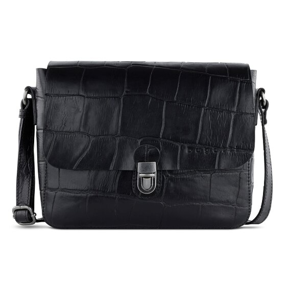 bugatti Nevio Borsa a tracolla Pelle 26 cm