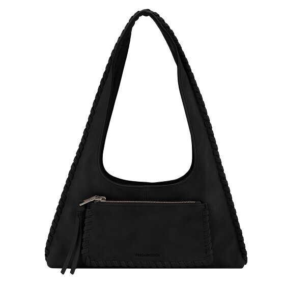 FredsBruder Calm Borsa a tracolla Pelle 33 cm