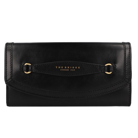 The Bridge Bettina Borsa a tracolla in pelle 22 cm