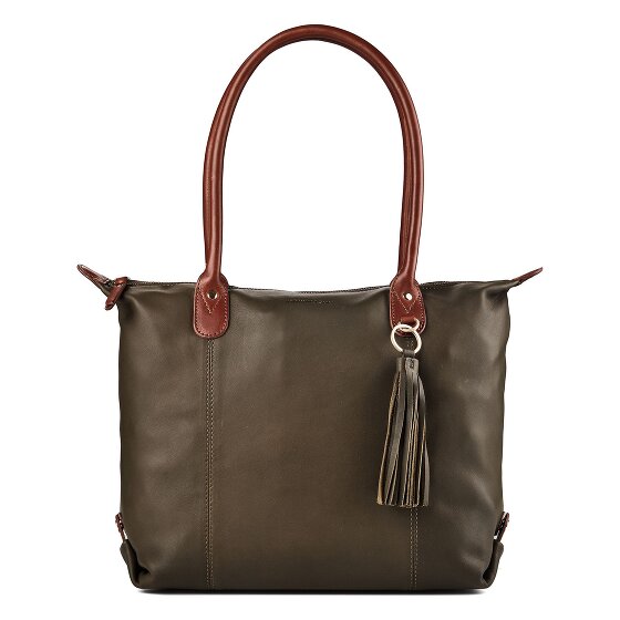Harbour 2nd Lucia Borsa a spalla Vera Pelle 38 cm
