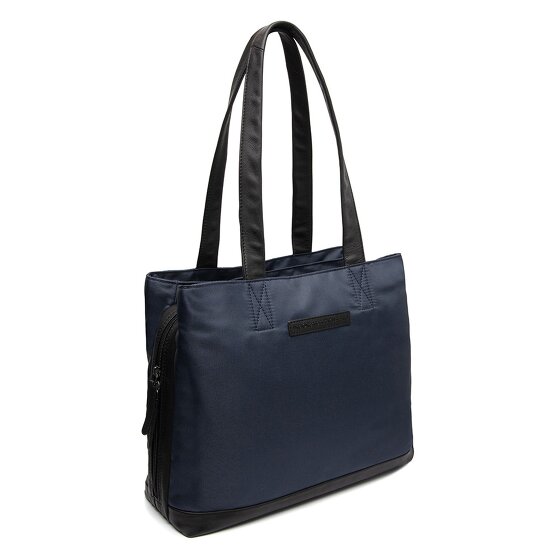 The Chesterfield Brand Lavik Borsa shopper Vera Pelle 36 cm