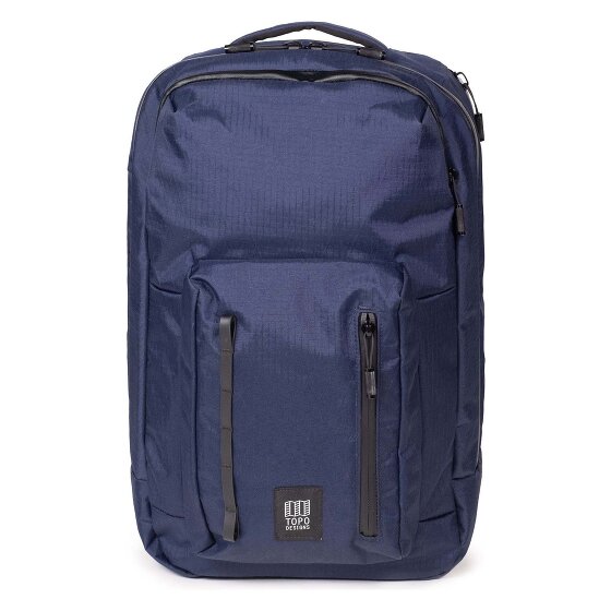Topo Designs Global Zaino da giorno 46 cm Vano porta PC