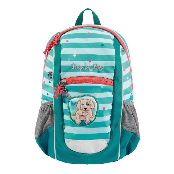 Step by Step KIGA Maxi Zaino per bambini 34 cm