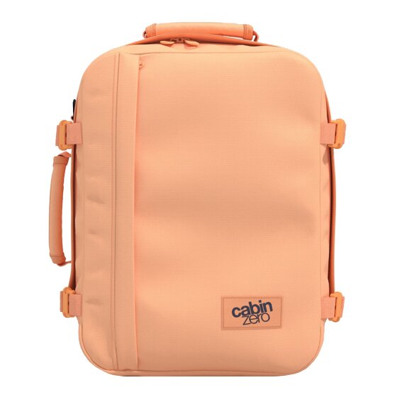 Cabin Zero Travel Zaino da giorno 39 cm Scomparto per laptop