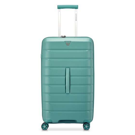 Roncato B-Flying Trunk 4 ruote Carrello 69 cm