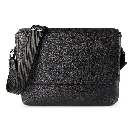Joop! Cardona Nevio Cartella Messenger Vera Pelle 34 cm