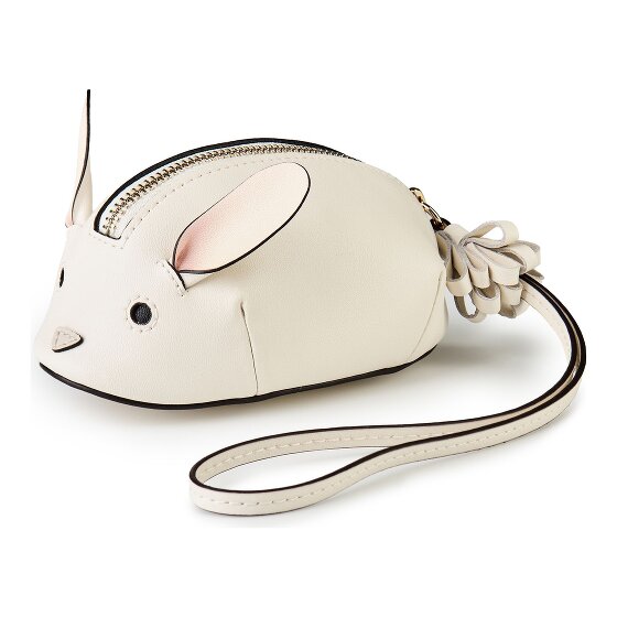 Furla Etichetta per borsa in pelle 12 cm