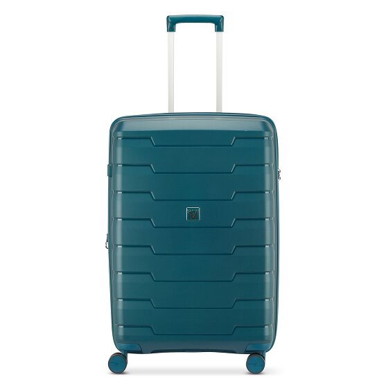 Roncato Skyline 2.0 4 ruote Carrello 46.5 cm con piega di espansione