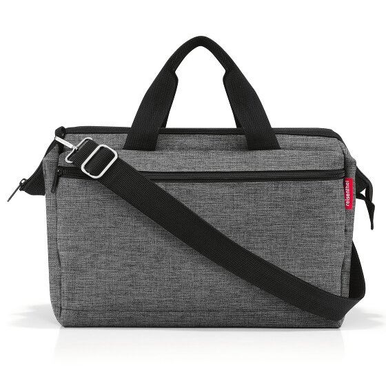 reisenthel Borsa da viaggio Allrounder S Weekender 39 cm