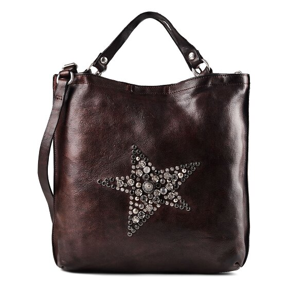 Campomaggi Renata Borsa a spalla Vera Pelle 31 cm
