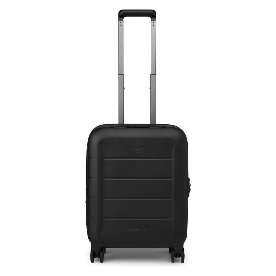 Osprey Ozone 4 ruote Trolley cabina 55 cm espandibile