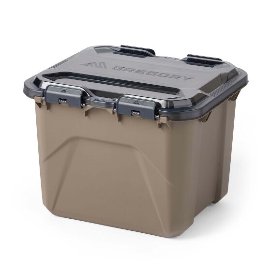 Gregory Alpaca 50 Cassetta per attrezzature 50,5 cm