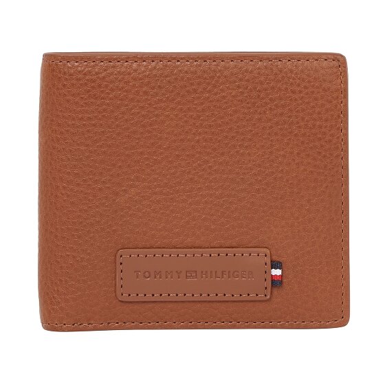 Tommy Hilfiger TH Premium Portafoglio Pelle 11.5 cm