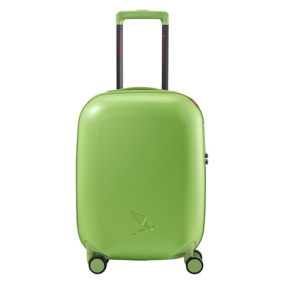 Pack Easy Gen T 4 ruote Trolley cabina 52 cm