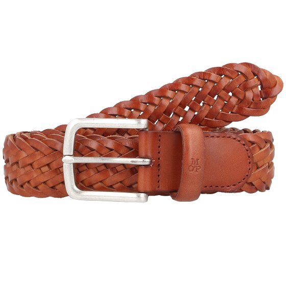 Marc O'Polo Cintura Clemens in pelle