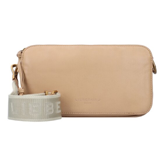 Liebeskind Clarice Borsa a tracolla Pelle 27 cm
