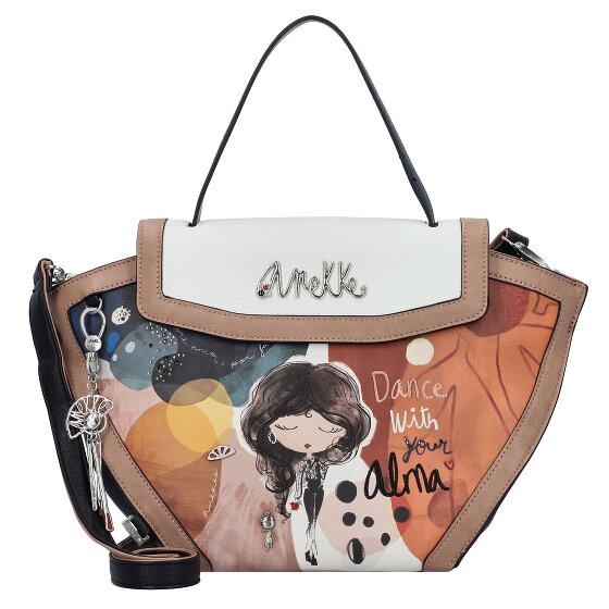 Anekke Borsa shopper 39 cm