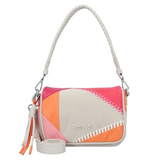 Desigual Mundi Borsa a tracolla 21 cm