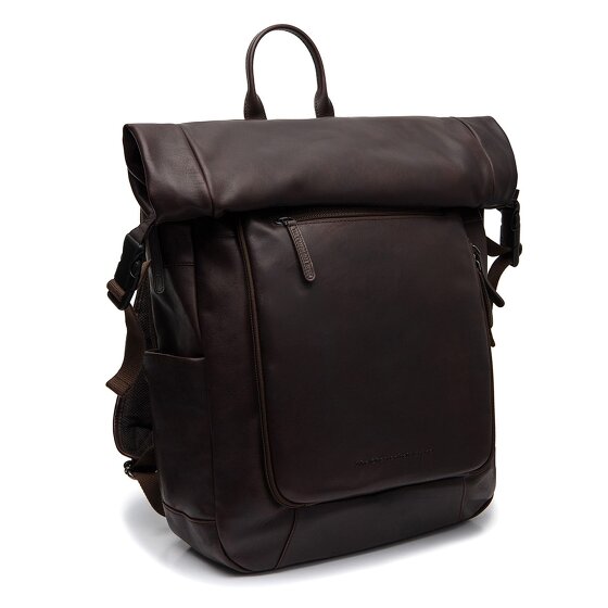 The Chesterfield Brand Remo Zaino da giorno Pelle 47 cm Scomparto per laptop