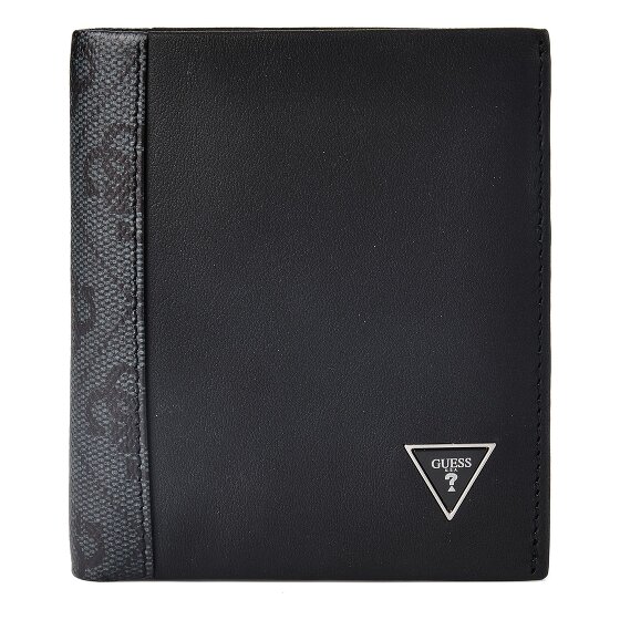Guess Sydney Portafoglio Protezione RFID 10 cm