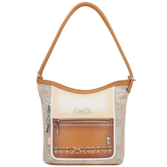 Anekke Menire Borsa a tracolla 32 cm