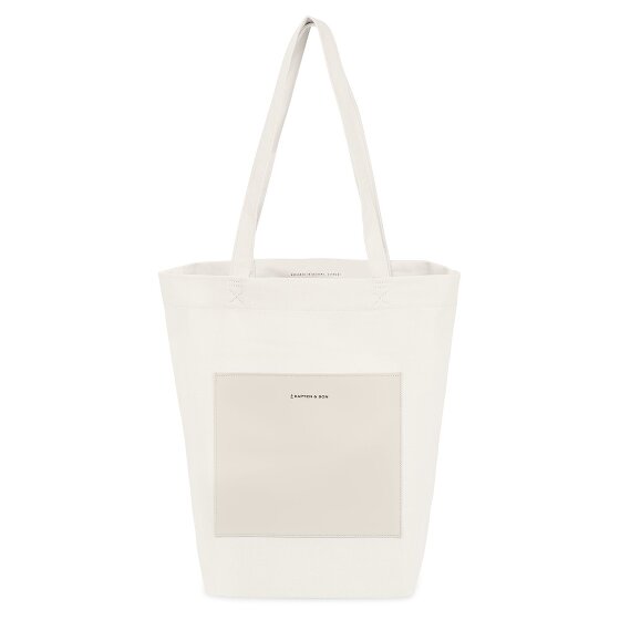 Kapten & Son Chili Borsa shopper 27 cm
