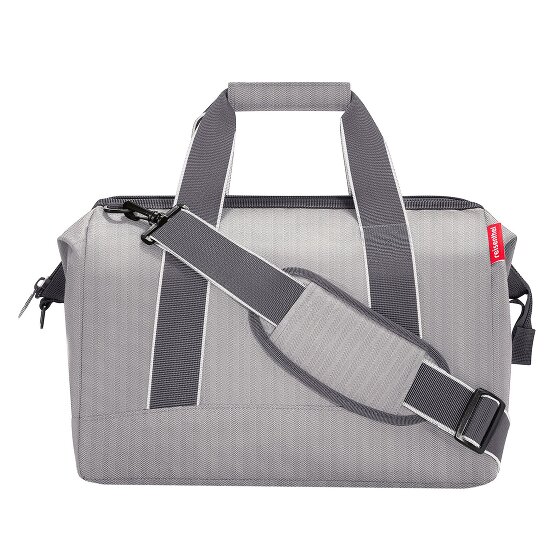 reisenthel Borsa da viaggio Allrounder M Weekender 40 cm