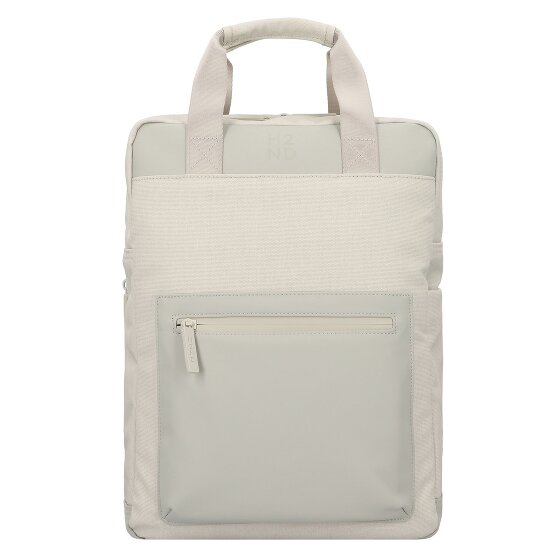 Harbour 2nd City Lights Hamburg Zaino da giorno XL 40 cm Vano porta PC