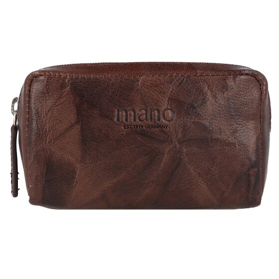 mano Donna Aurona Portachiavi RFID in pelle 10,5 cm