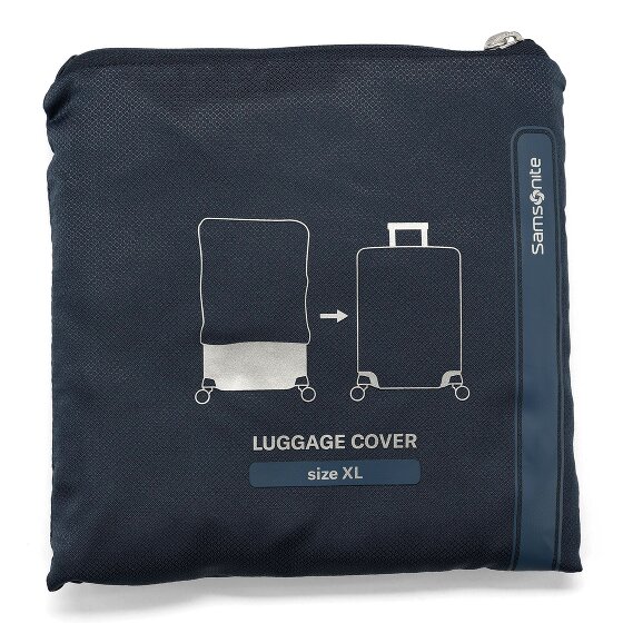 Samsonite Ta Revolution Coprivaligia 81 cm