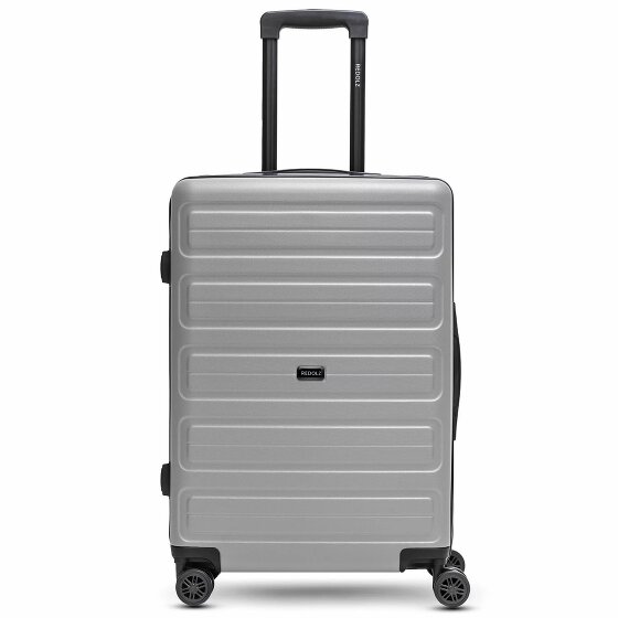 Redolz Essentials 08 MEDIUM 4 ruote Carrello 67 cm