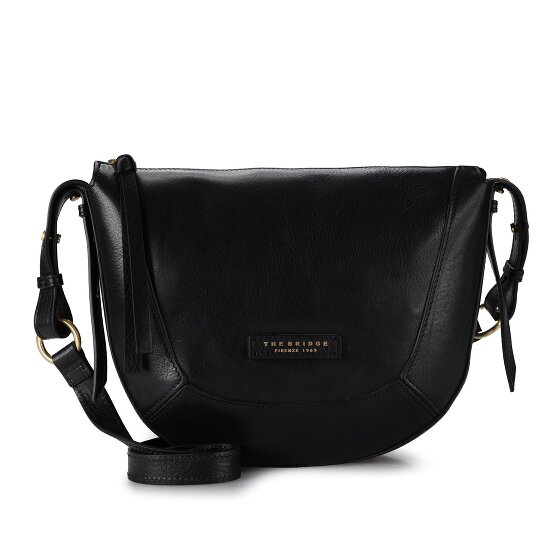 The Bridge Fedora Borsa a tracolla Pelle 29 cm