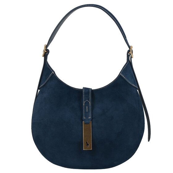 POLO RALPH LAUREN Polo ID Borsa a tracolla Pelle 25 cm