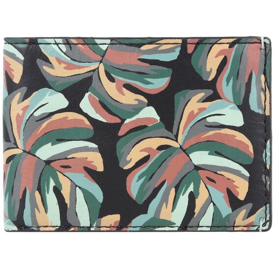 Fossil Portafoglio Bronson in pelle 10,5 cm Fossil Portafoglio Bronson in pelle 10,5 cm