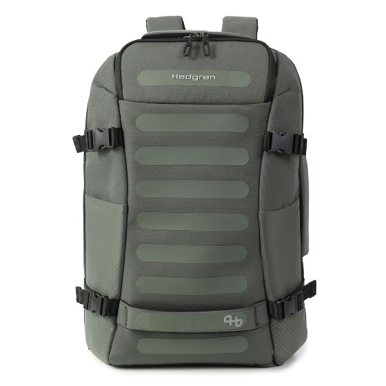 Hedgren Comby Trip Zaino da giorno L 53 cm Vano porta PC