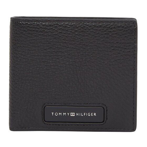 Tommy Hilfiger TH Monogram Portafoglio Pelle 11.5 cm