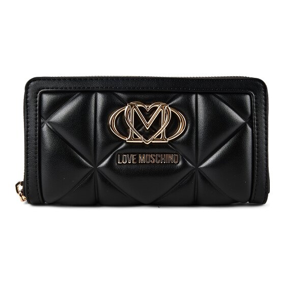 Love Moschino Portafoglio 19 cm