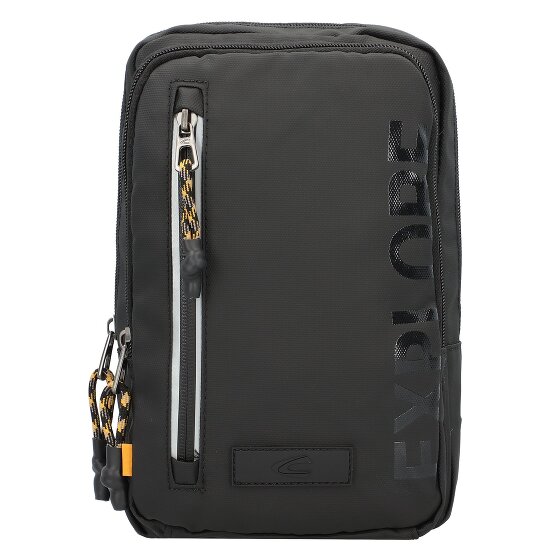 camel active Borsa a tracolla Explore 27 cm