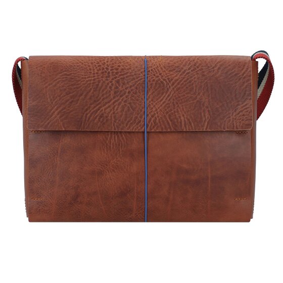 Harold's Keeper Messaggero Pelle 32 cm
