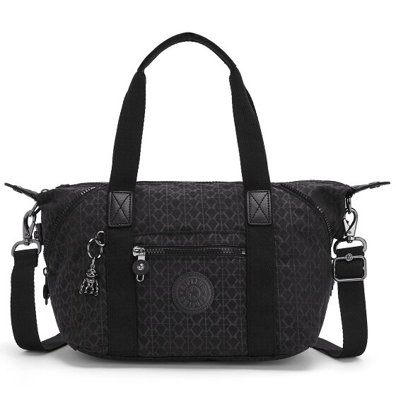 Kipling Basic Plus Art Mini Borsa a tracolla 39 cm