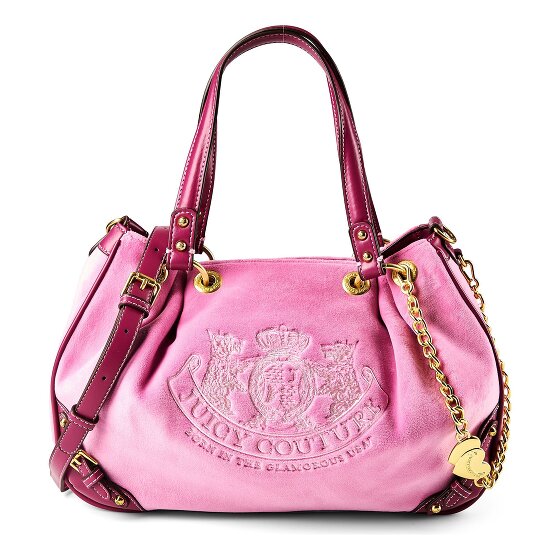 Juicy Couture Twig Narrative Borsa a tracolla 34 cm