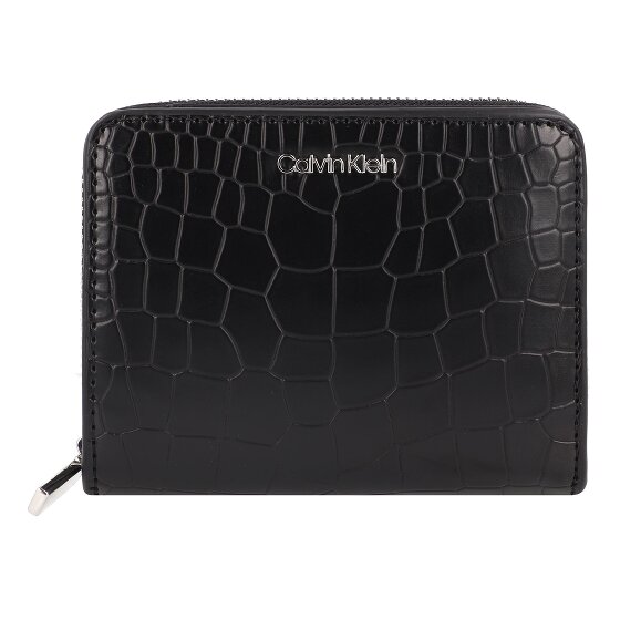 Calvin Klein CK Must Portafoglio 12 cm Calvin Klein CK Must Portafoglio 12 cm