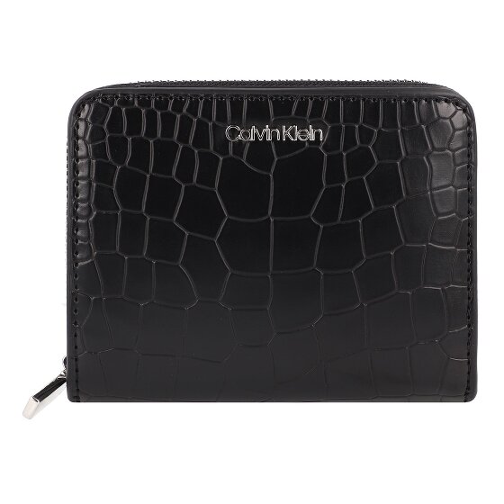 Calvin Klein CK Must Portafoglio 12 cm