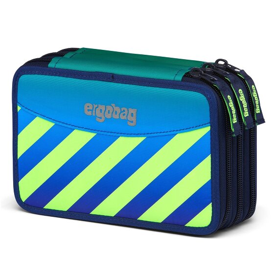 Ergobag Astuccio maxi per matite 40 pezzi.